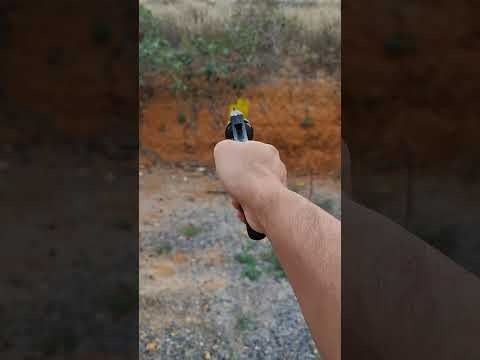 REVOLVER 38 TAURUS RT82S! #Shorts