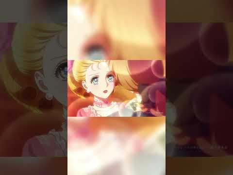 「Versailles - ベルサイユ - 」　劇場アニメ『#ベルサイユのばら』 主題歌 Teaser