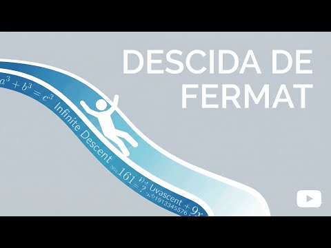 Problema insano resolvido por descida de Fermat