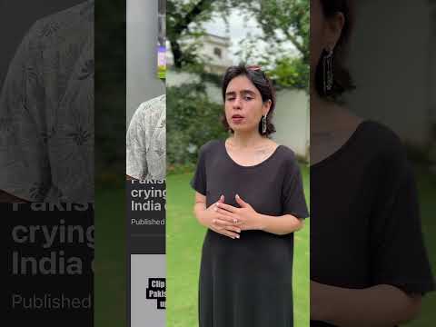 Kashmir: many viral images online during India-Pakistan conflict often taken out of context
