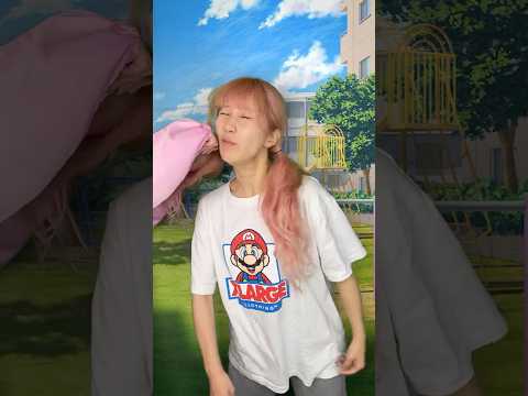 汚いものは捨てなきゃね#shorts