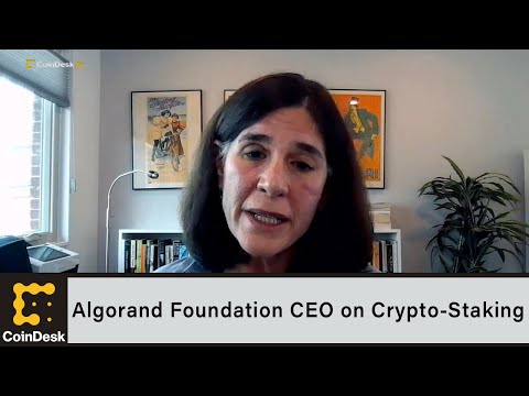 Algorand Foundation CEO on Crypto-Staking After Kraken’s SEC Settlement