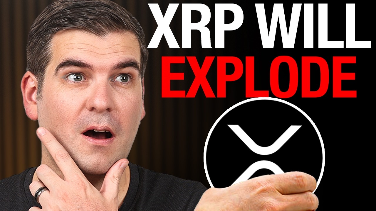 $1,000 XRP ... I Know, but hear me out!