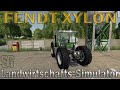 Fendt Xylon v1.0.0.0