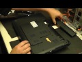 Dell Inspiron 1764 Tear Down and Motherboard Replacement