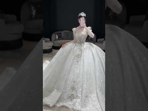 Slay in White! Viral Sleeveless Dress for Glam Night #shorts  #shortsvideo  #shortsfeed