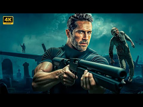FRANCO : Scott Adkins  - New Action Movie 2025 - Full Movie - 4K Ultra #actionmovies