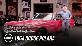 1964 Dodge Polara | Jay Leno's Garage