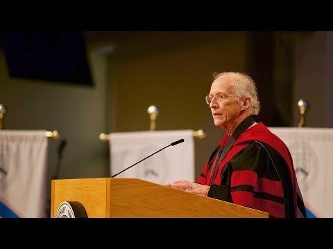 Your Weakness and the Shaming of Satan – John Piper