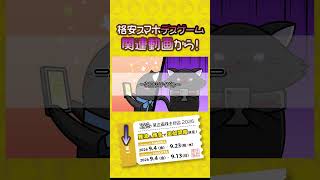 動画サムネイル