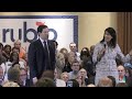 Nikki Haley echoes past criticisms of Trump in 2024  - 01:53 min - News - Video
