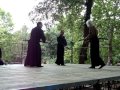 Ryu Harageï - kenjutsu - 4ème, 5ème, et 6ème kata