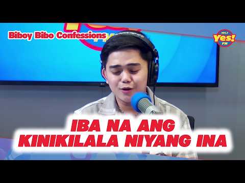 PAANO NGA BA MAGING ULIRANG INA?  - Biboy Bibo Confessions (March 6, 2026)