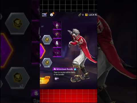 Одно из самых долгожданных событий в игре фри фаер! #фрифаер #freefire #фф