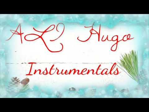Ali Hugo - Ali Hugo Instrumental