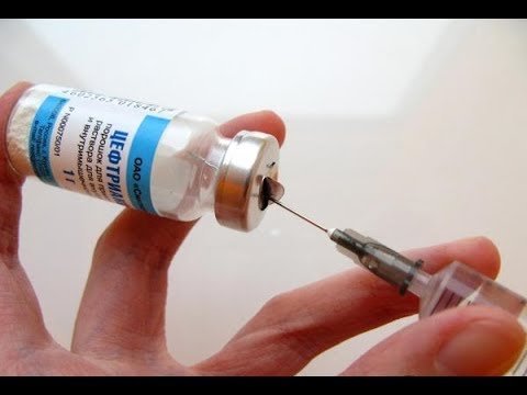 Таблетки от цистита - 15 популярных препаратов