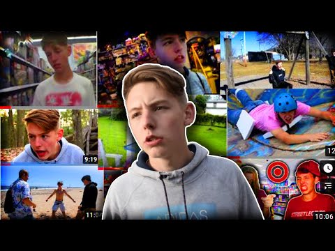 SPOILED KID BEST MOMENTS