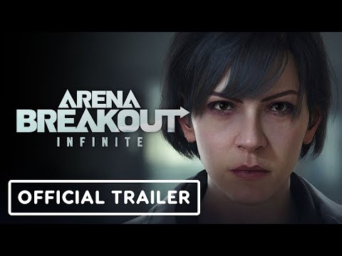 Arena Breakout: Infinite Season 1 - Official Launch Trailer