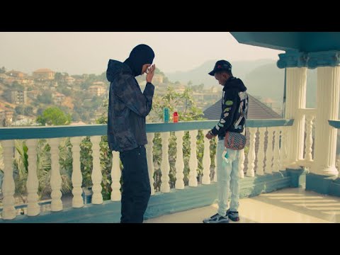 Sagatala_-_Sacrifice_-_(Clip officiel) 🇬🇳