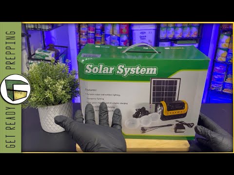 5 Prepper Gadgets That Are On Another Level