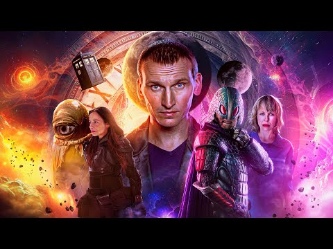 Doctor Who - The Ninth Doctor Adventures: Travel in Hope