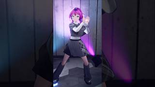 モーキャプ技術の無駄遣いで右肩の蝶ダンスw #unity3d #モーションキャプチャー