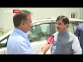 Bihar की सियासी समस्या पर बोले Shahnawaz Hussain, बिहार में सब चंगा सी  - 03:22 min - News - Video