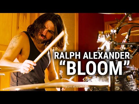 Meinl Cymbals - Ralph Alexander - "Bloom"