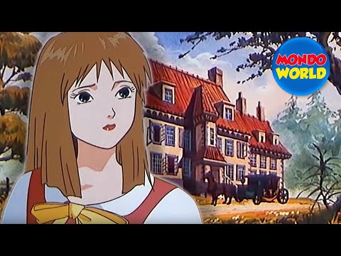 Watch Cinderella Monogatari Episode 1 (Dub) Online - | Anime-Planet
