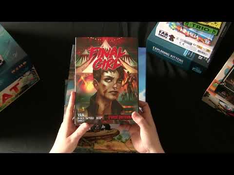 Top jeux de société idées cadeaux Noël pour adultes