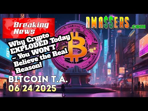 Bitcoin Pump Did The Israel Iran War Just Change Everything