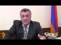 Ruben Hakobyan. By talking about Constitutional reform they try to divert attention thumbnail