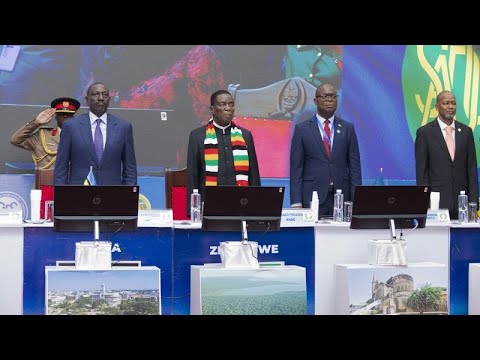 Situation en RDC : un sommet EAC-SADC pour une solution africaine