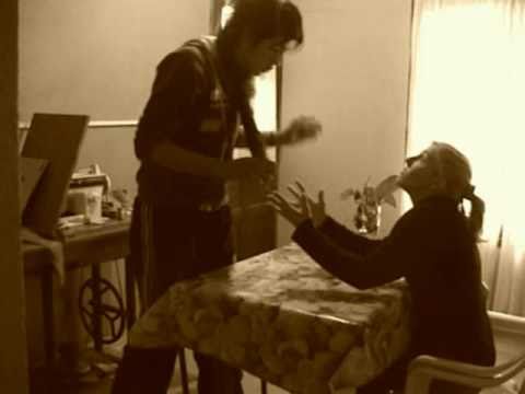 AMOR DE MADRE 2 - Videoclip 2010