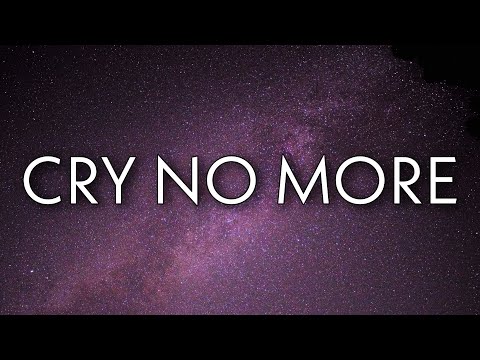 Headie One - Cry No More [Lyrics] ft. Stormzy & Tay Keith