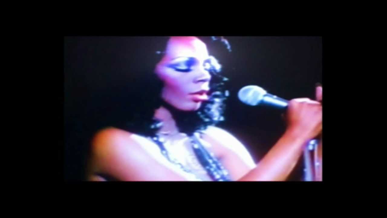 Donna Summer I Feel Love Time Stretched Version Youtube