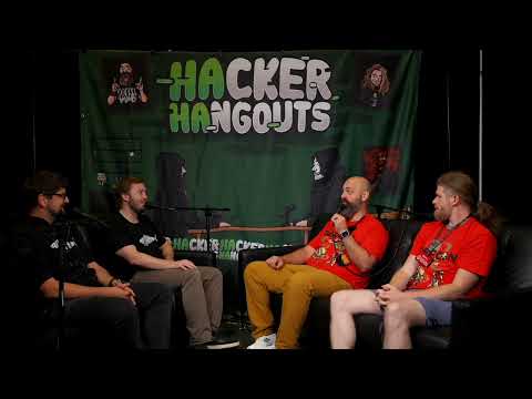 DEFCON 33 Video Team – AIxCC  with ShellPhish