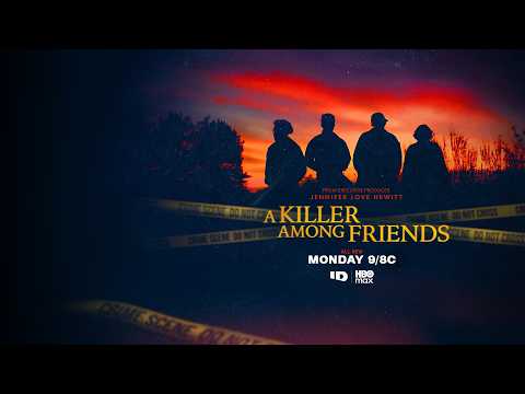 A Killer Among Friends | ID