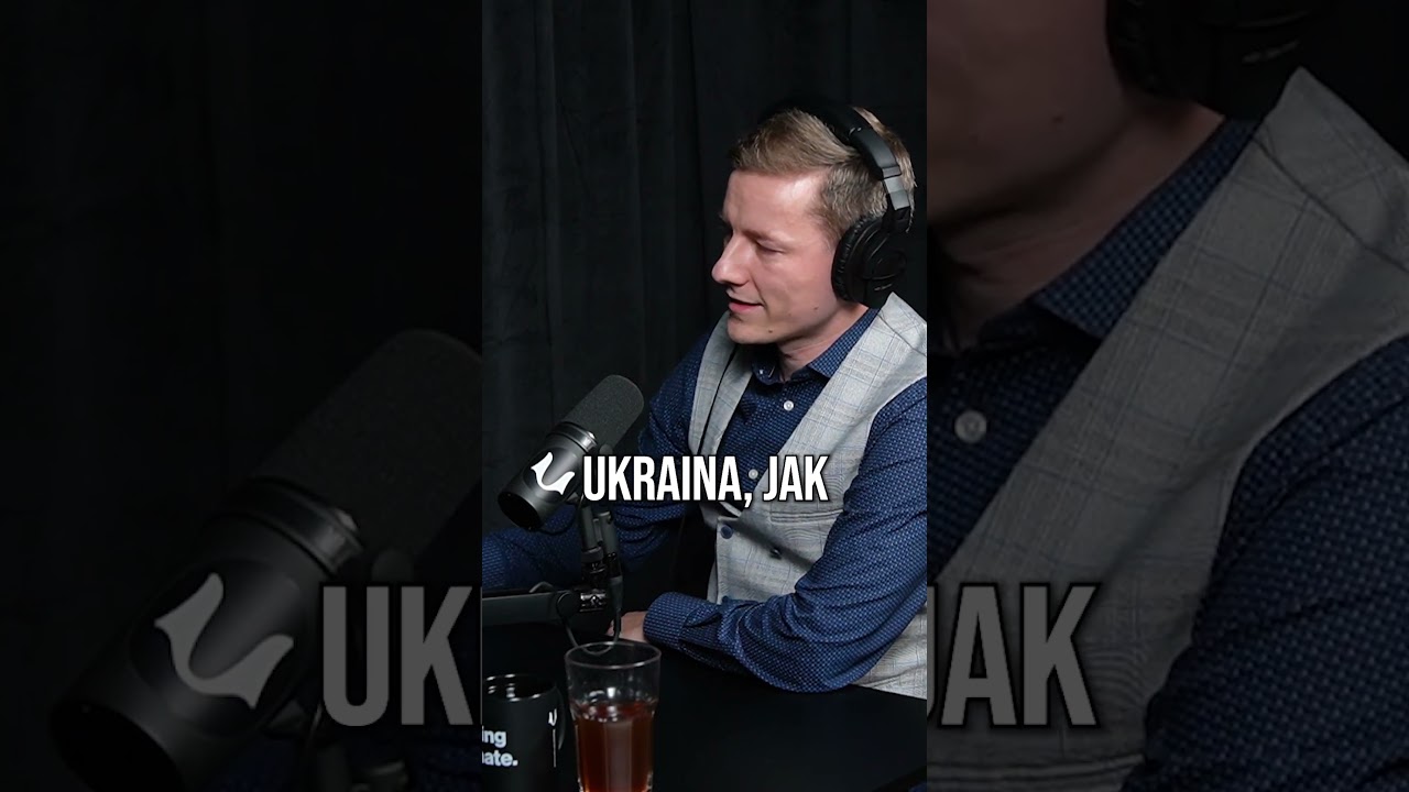 03 Jak Wygląda Przyszłość Polski? – ft. Krzysztof Wojczal