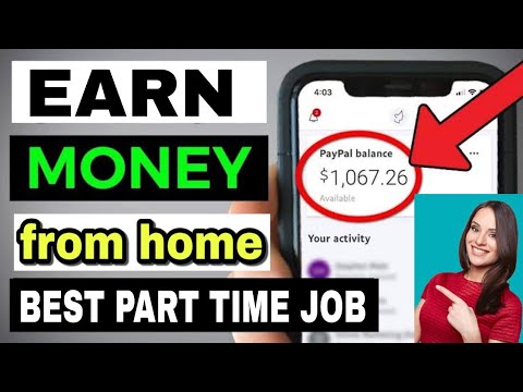 Work from Home | Business idea Zero Investment Copy paste job 🔥