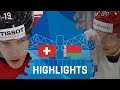 Switzerland vs. Belarus