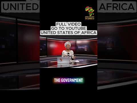 What Big Changes Are Coming To Burkina Faso?