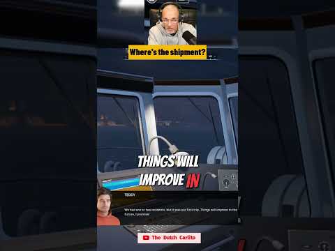 Stranded at Sea: The Kraken Strikes Again! #shorts