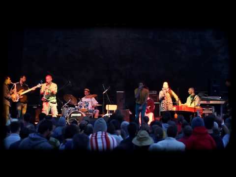 Kapolcs - Valley of Arts is a yearly week-long cultural festival held in the village of Kapolcs in Hungary. It serves as a melting pot for theatrical, folk / classic / world music performances, as well as different exhibitions and handicrafts.