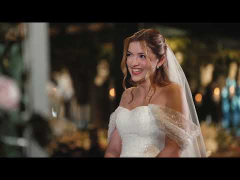 Film Casamento Lilia e Giovanne 20 Min