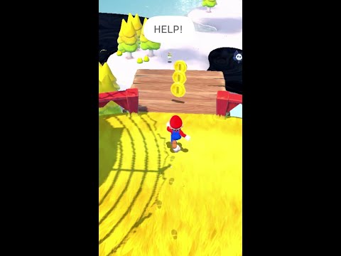 Play Nintendo рассказывает про Well, they did say ANYTHING! #SuperMario3DWorldBowsersFury