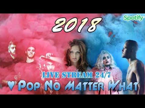 Best POP Songs of All Time - Pop Songs World Collection - Best Songs Of Spotify || Live Stream 24/7