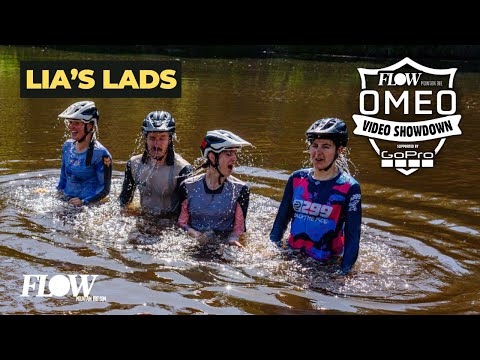 Finding Sam Hill | Lia’s Lads | Omeo Video Showdown