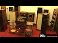 Audio Physic VIRGO - Wonderful sounding Loudspeakers