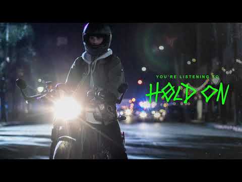 Justin Bieber - Hold On (Visualizer)